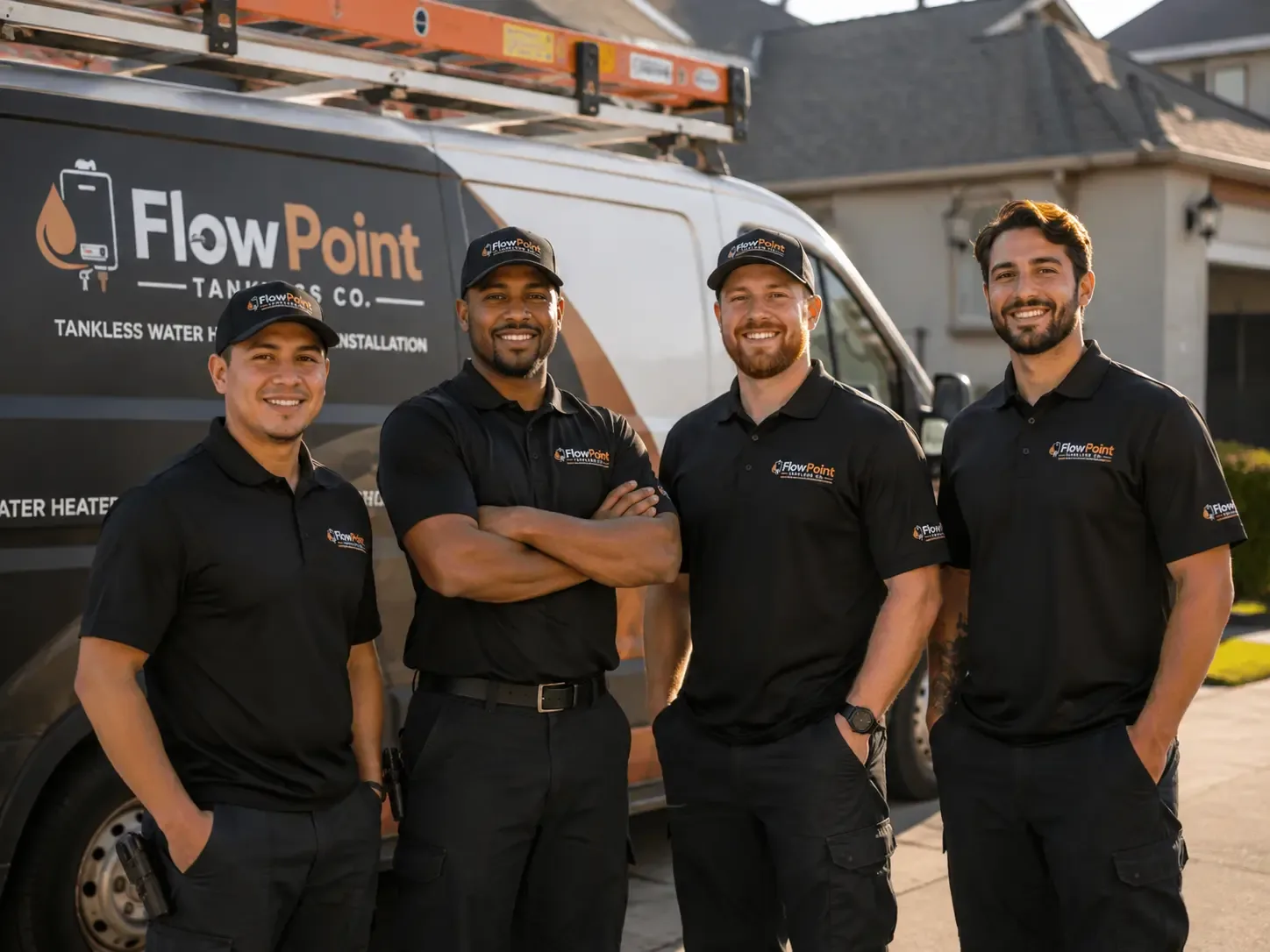 Tankless Water Heater Installation company in Okauchee, WI