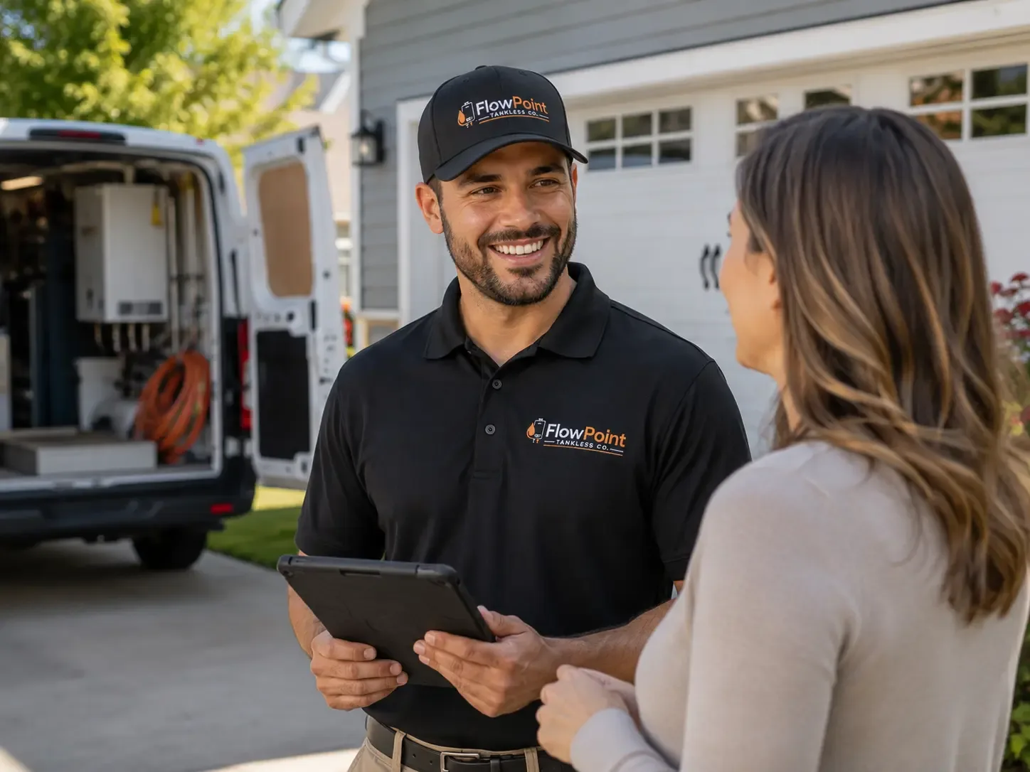 Tankless Water Heater Installation Okauchee, WI FAQs